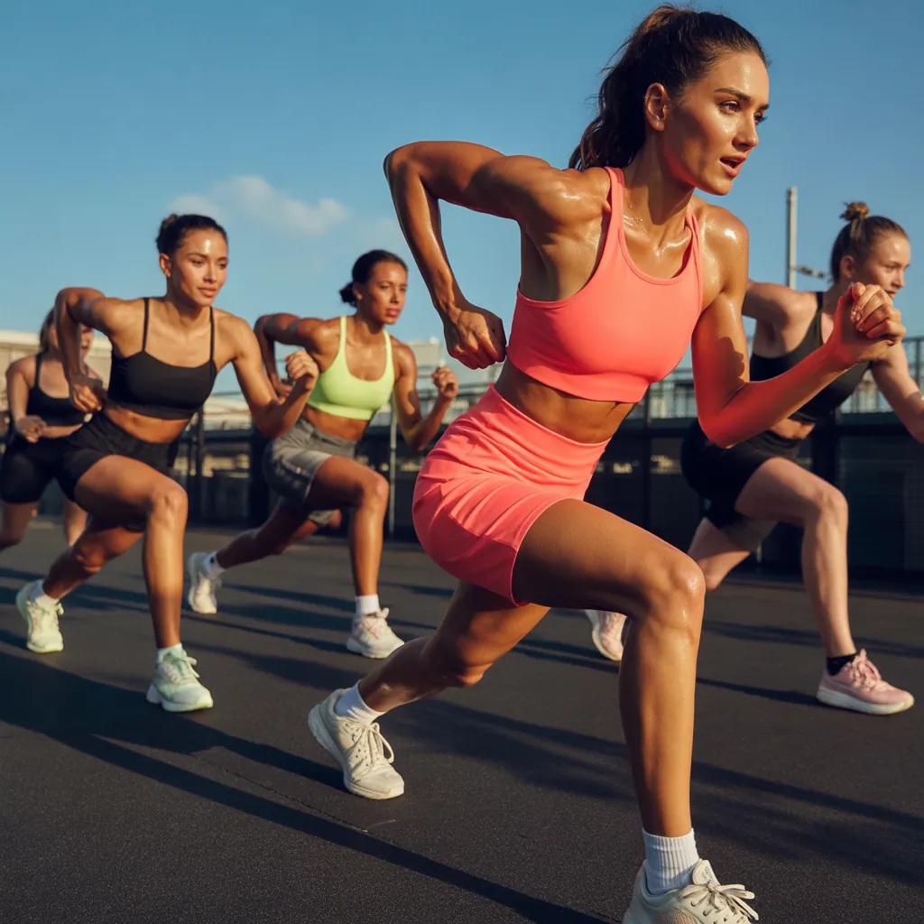 amazon workout dresses for fashion lovers