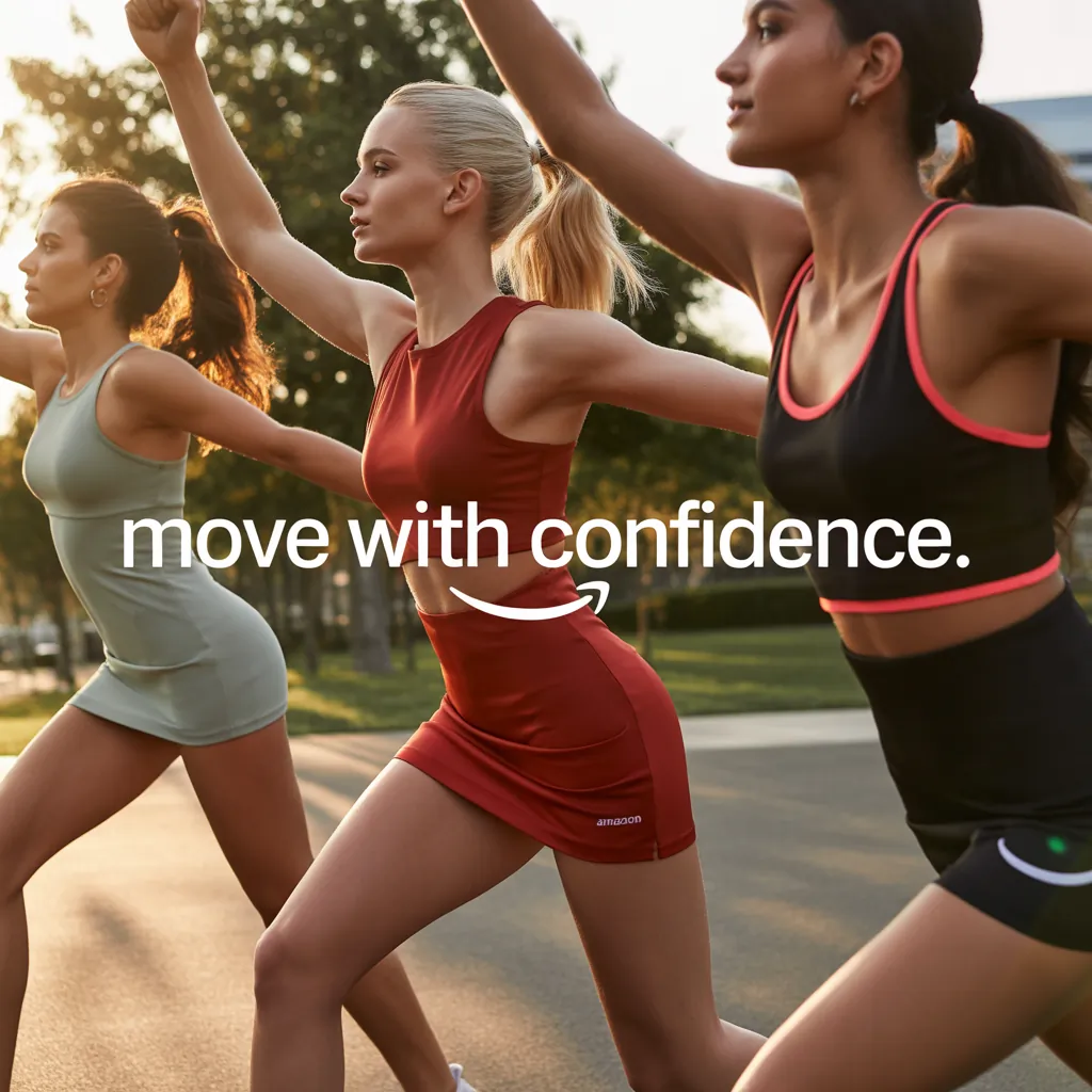 amazon workout dresses for fashion lovers