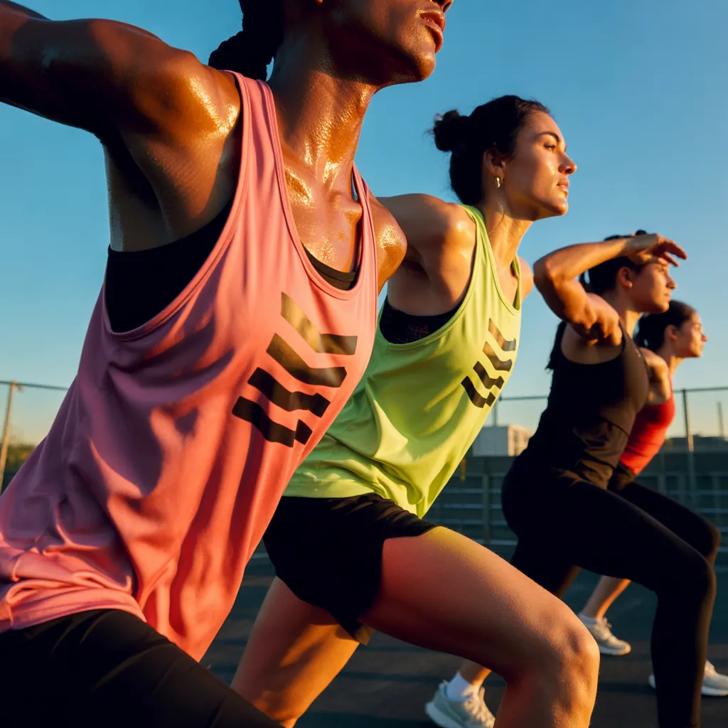 amazon workout tanks you will love