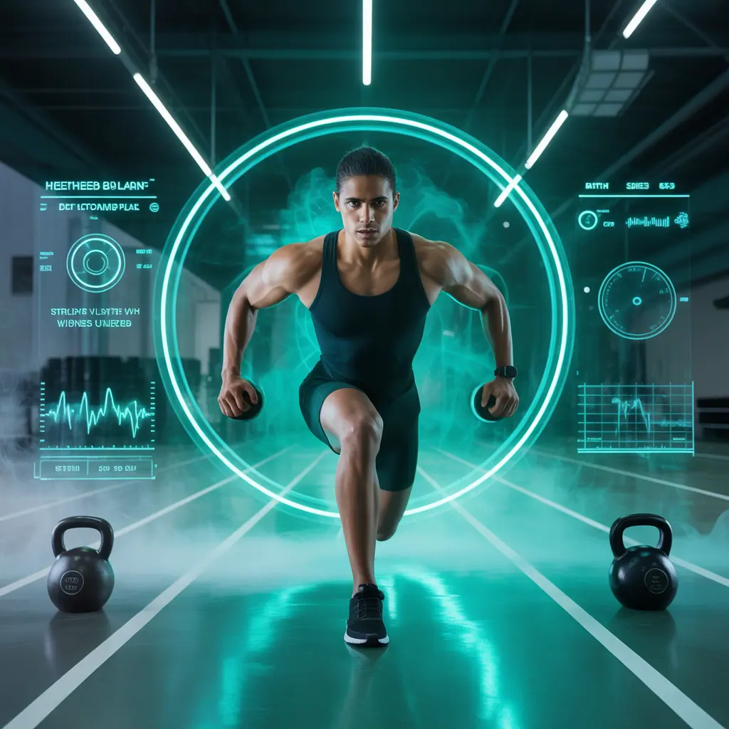 andy galpin workout plan