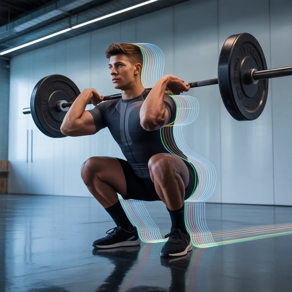 andy galpin workout plan