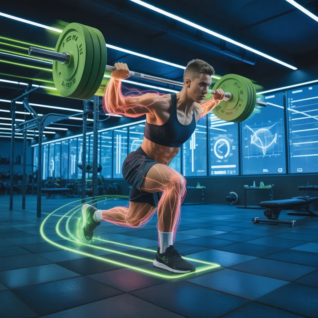 andy galpin workout plan