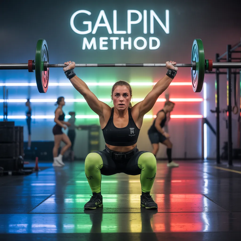 andy galpin workout plan