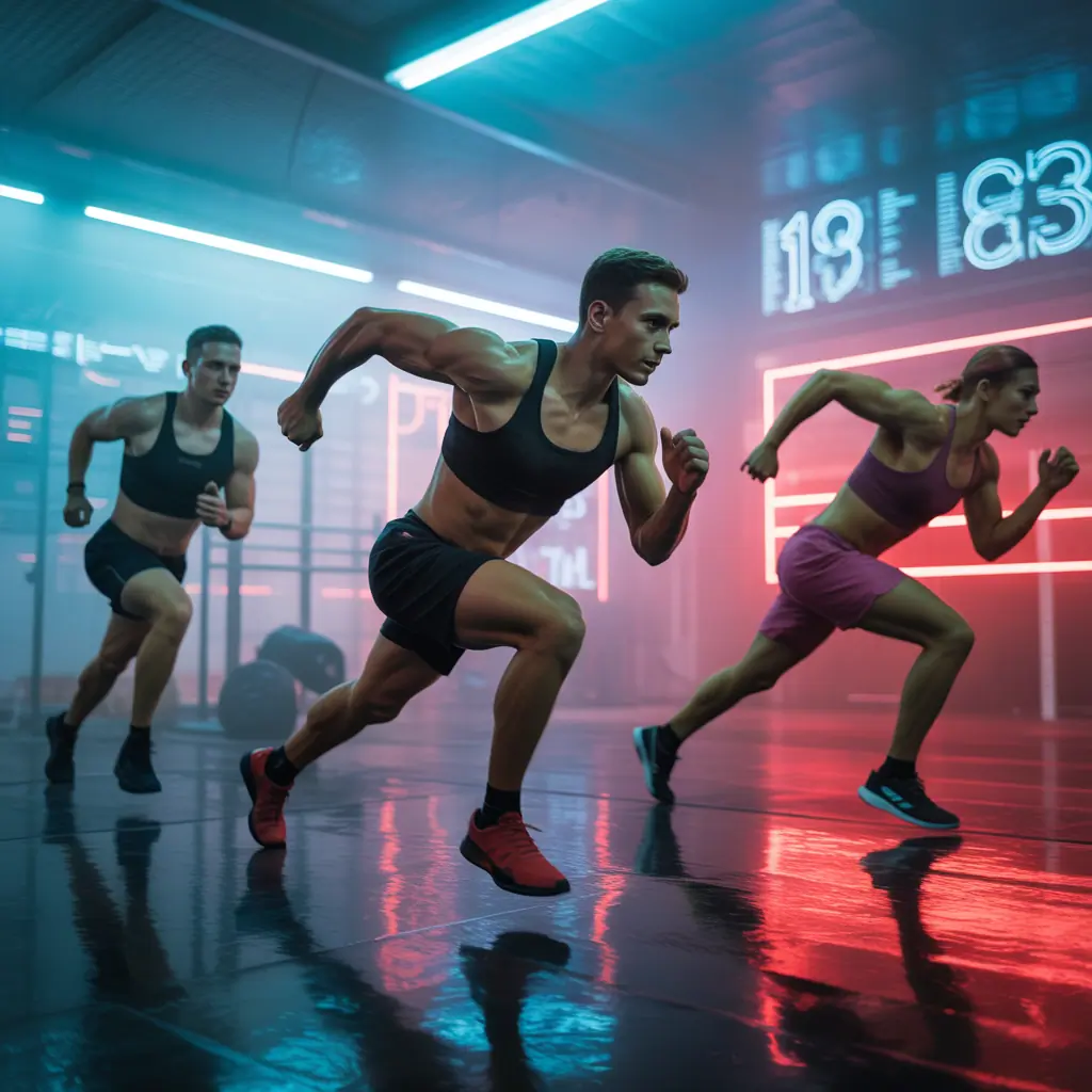 andy galpin workout plan