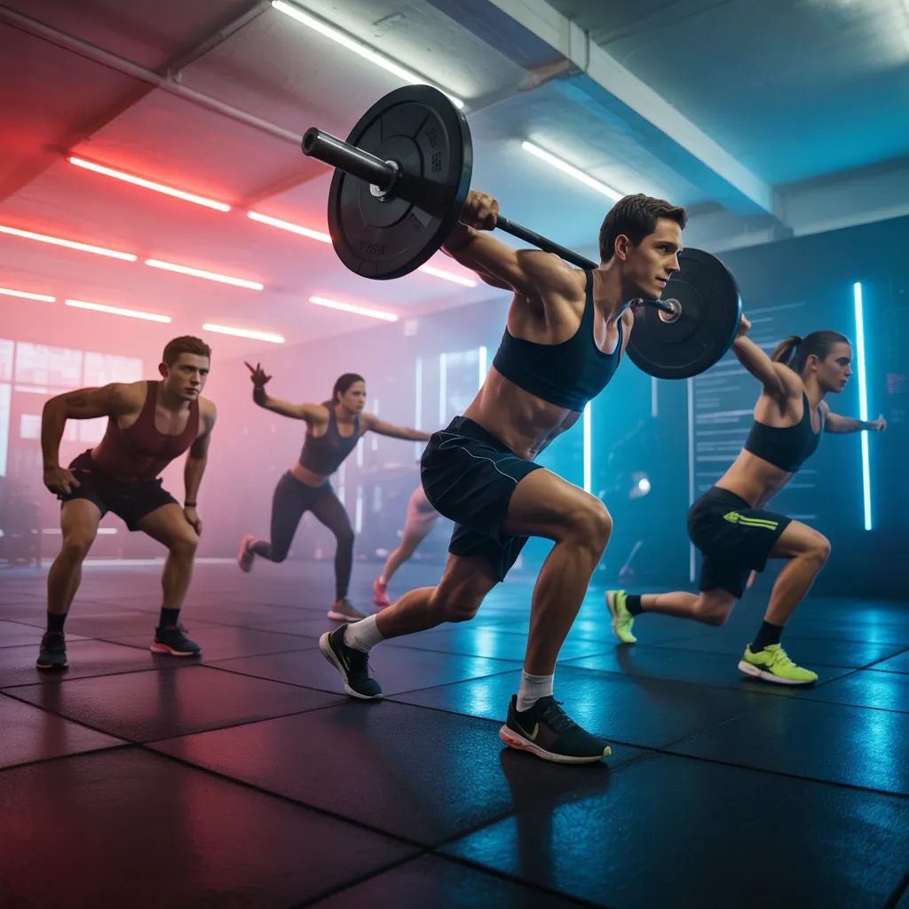 andy galpin workout plan