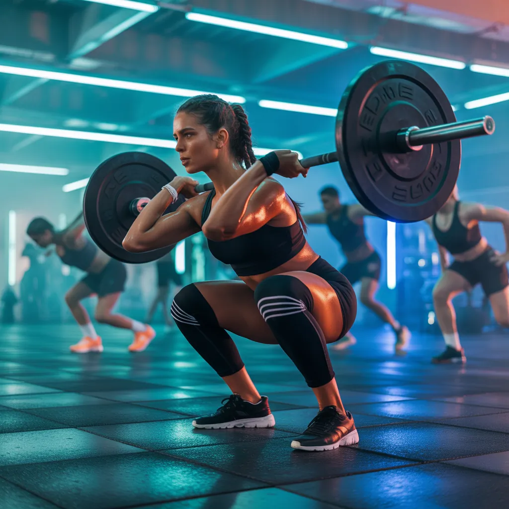 andy galpin workout plan