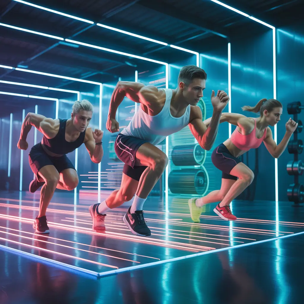 andy galpin workout plan