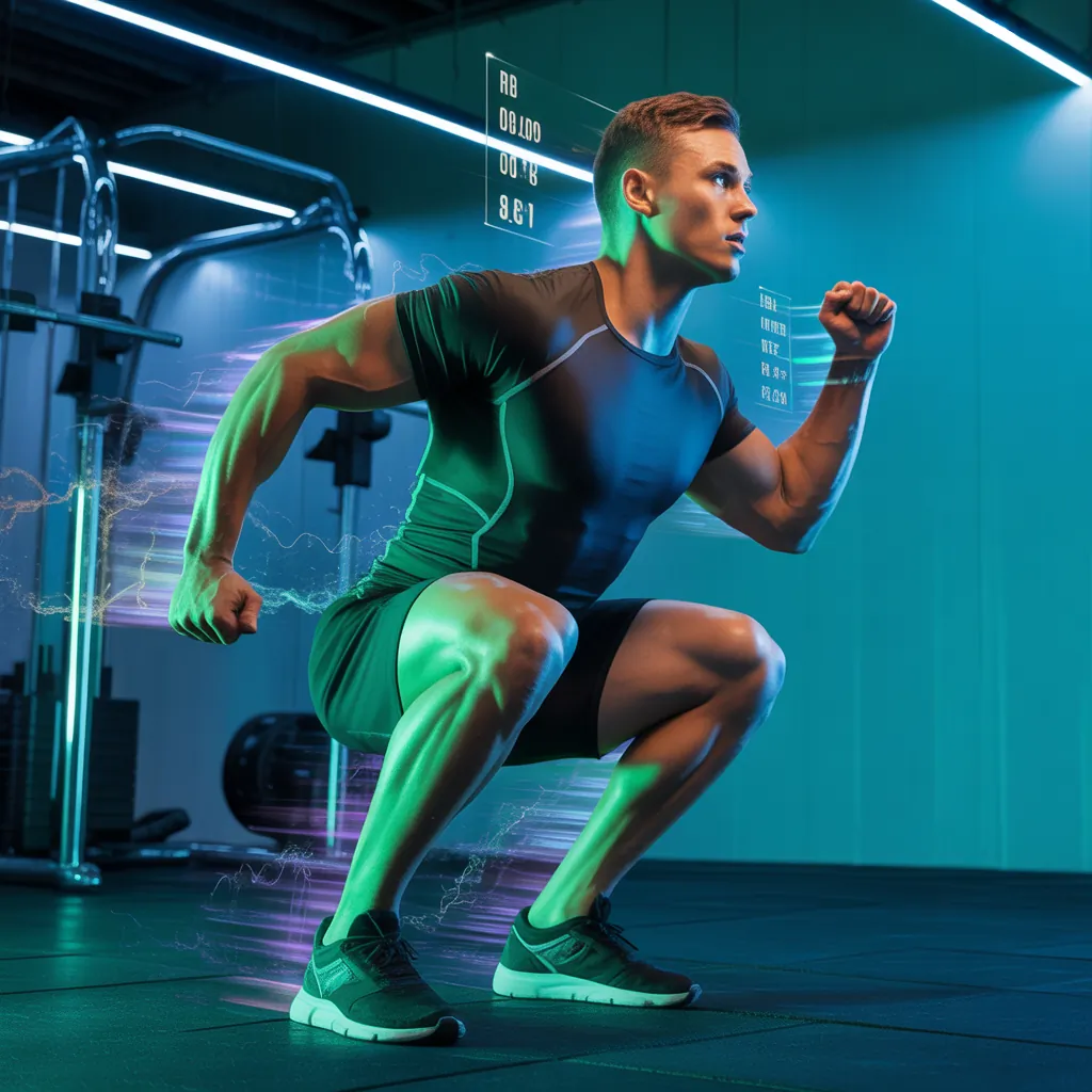 andy galpin workout plan