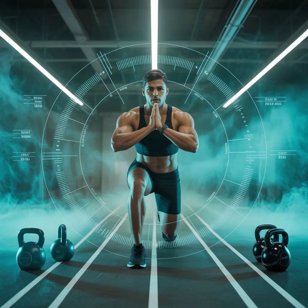 andy galpin workout plan