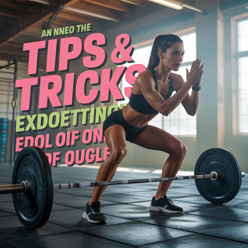annie crossfit workout tips and tricks
