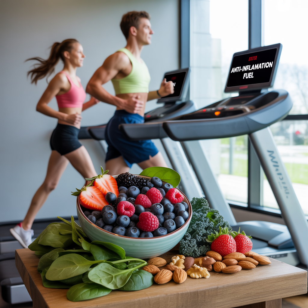 anti inflammation diet