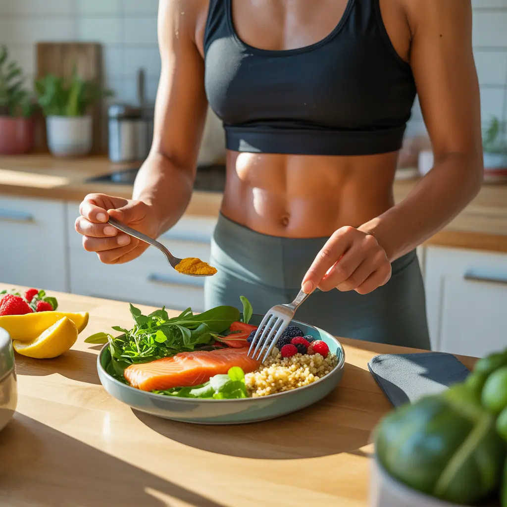 anti inflammation diet