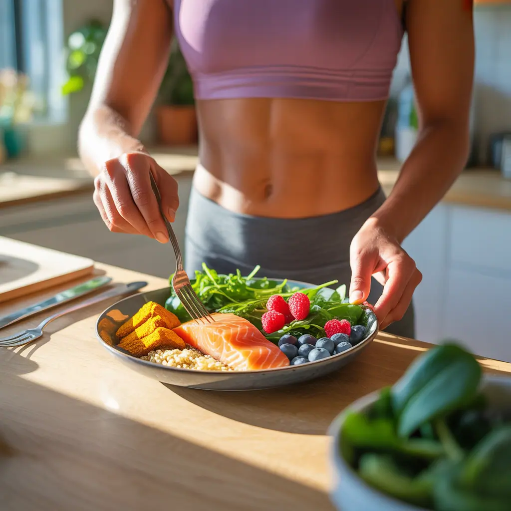 anti inflammation diet