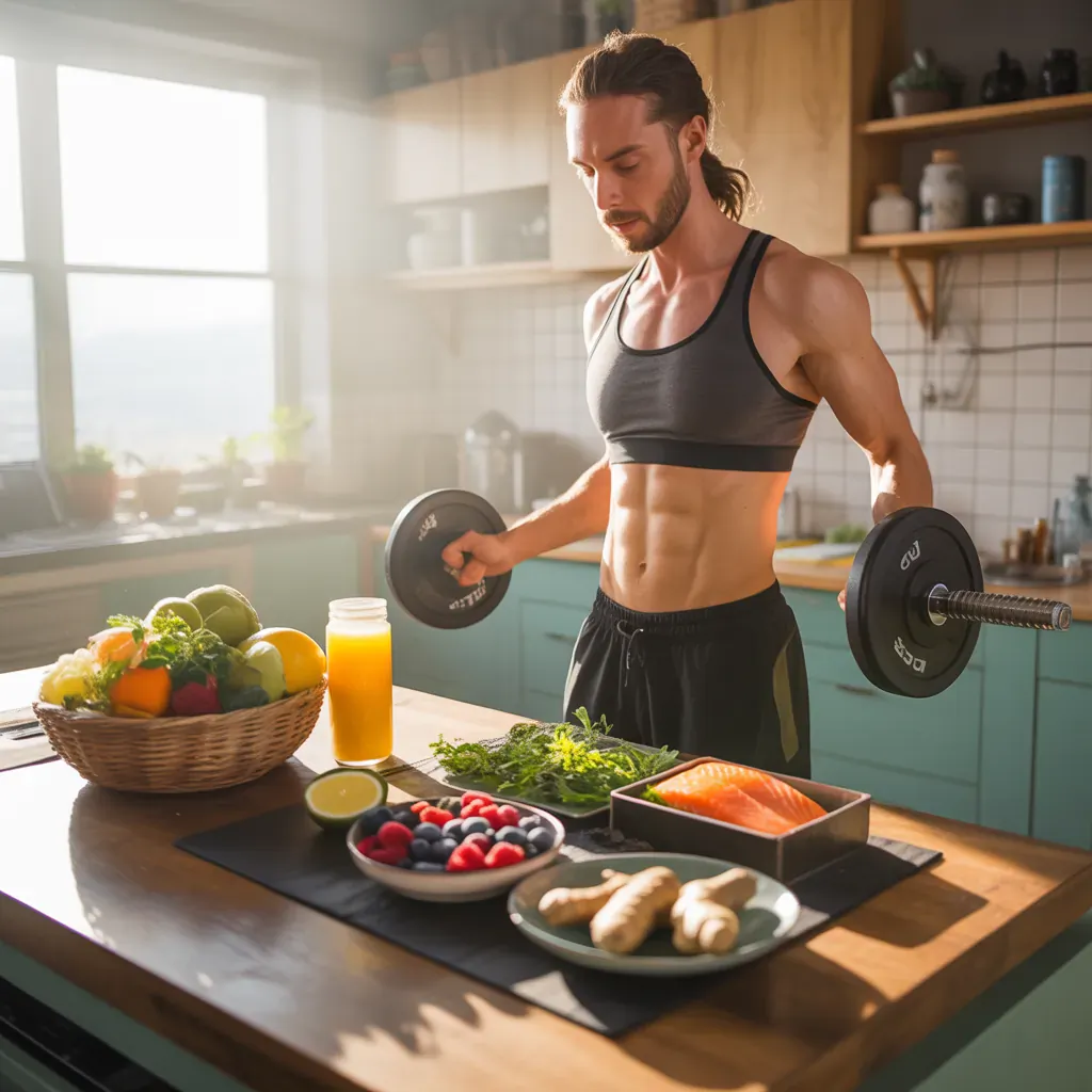 anti inflammation diet