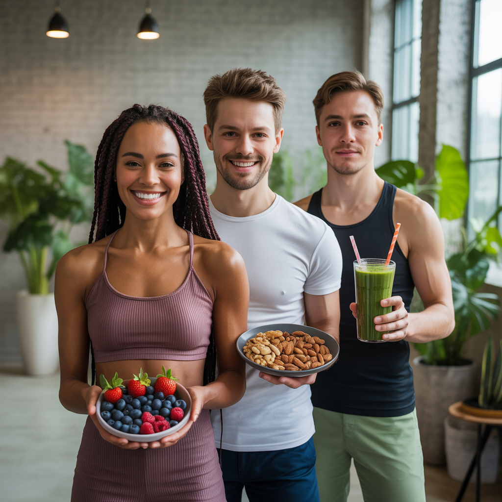 anti inflammation diet