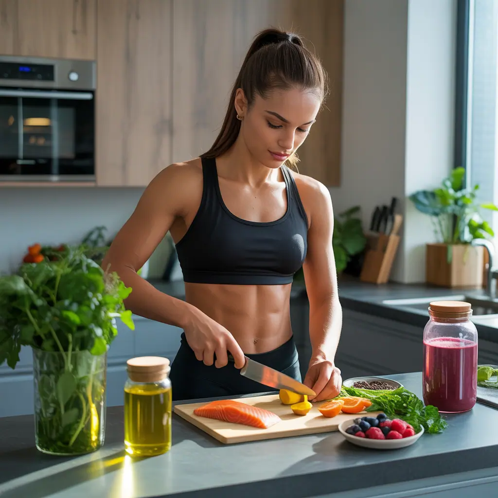 anti inflammation diet