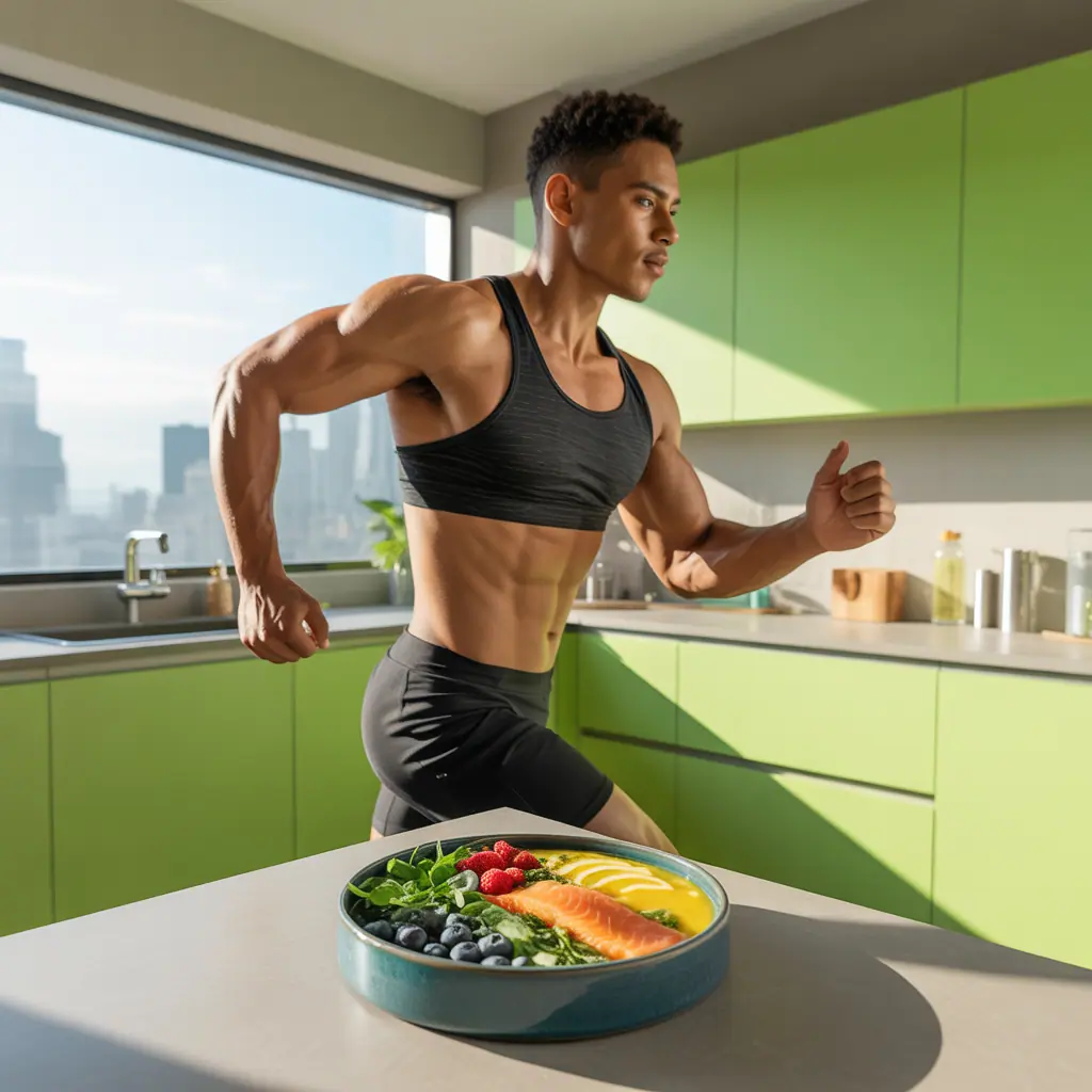 anti inflammation diet