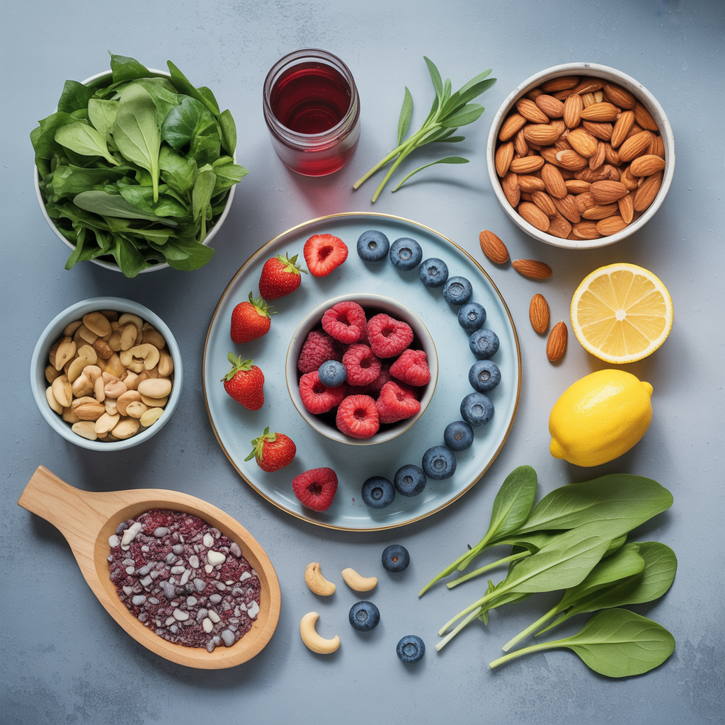 anti inflammation diet