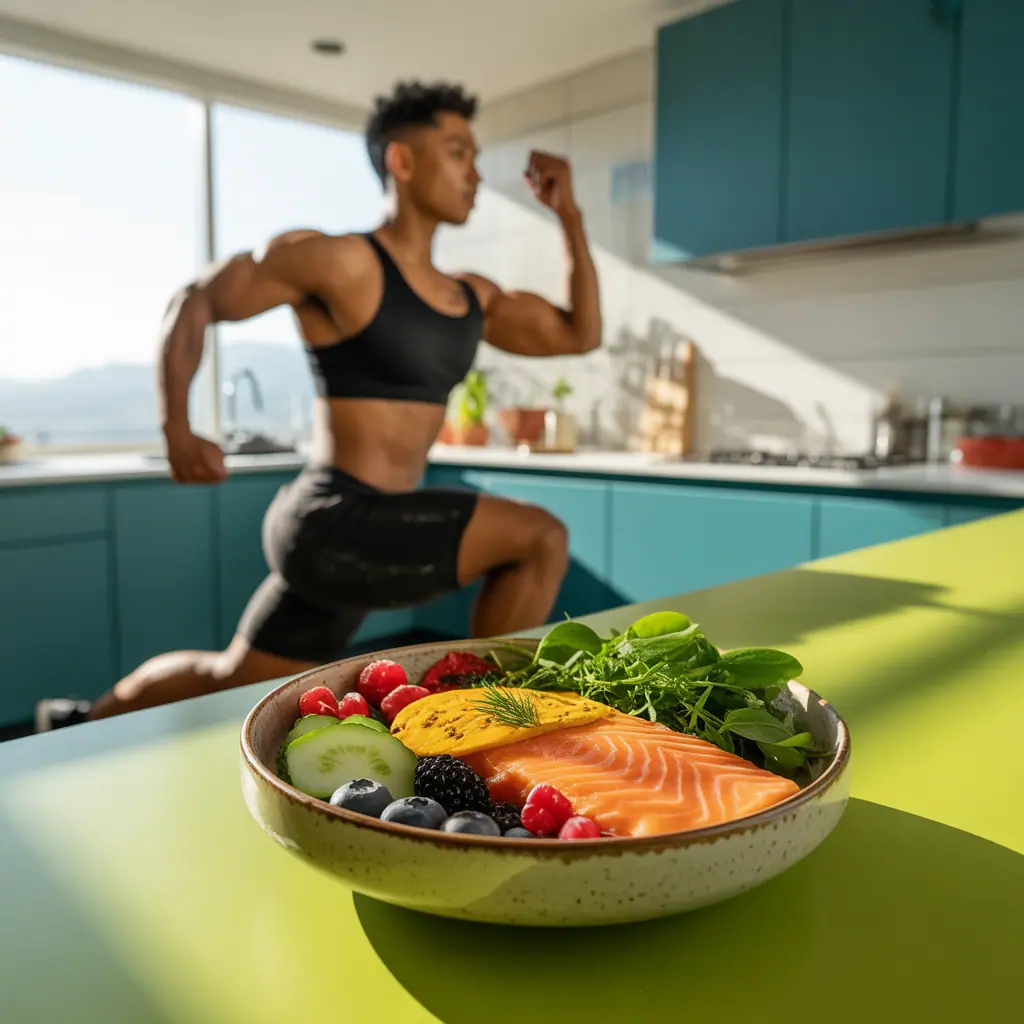 anti inflammation diet