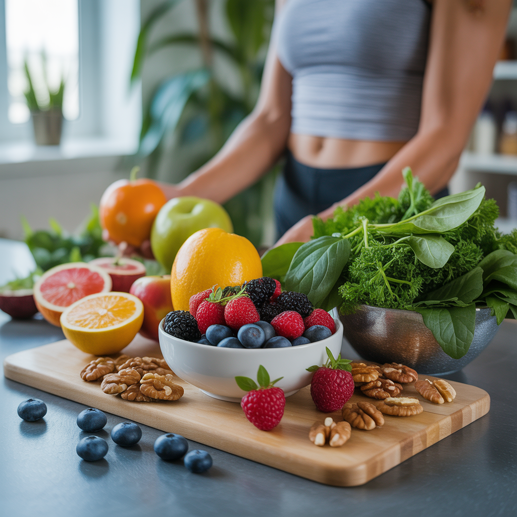 anti inflammation diet