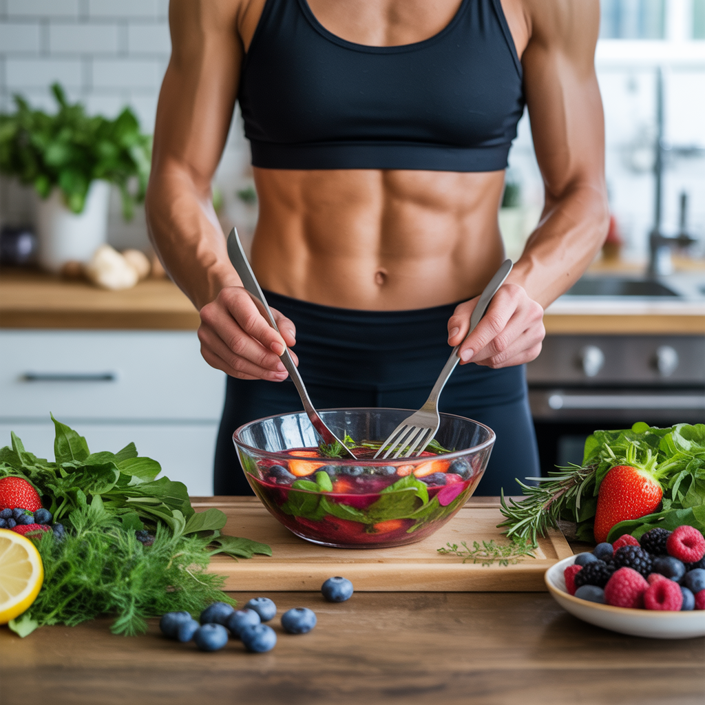 anti inflammation recipes