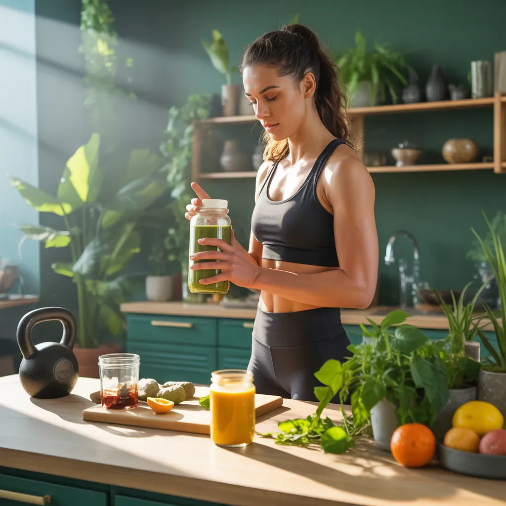 anti inflammation recipes