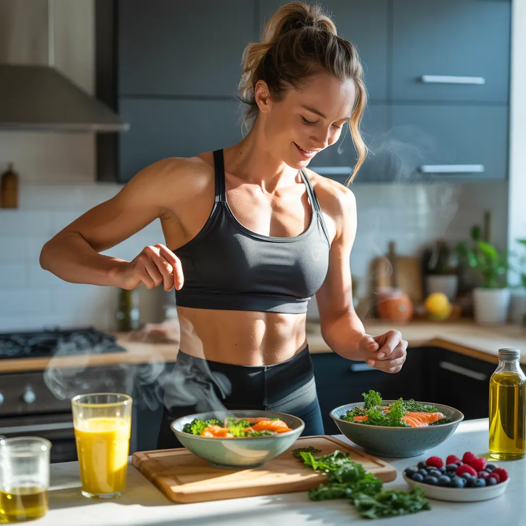 anti inflammation recipes