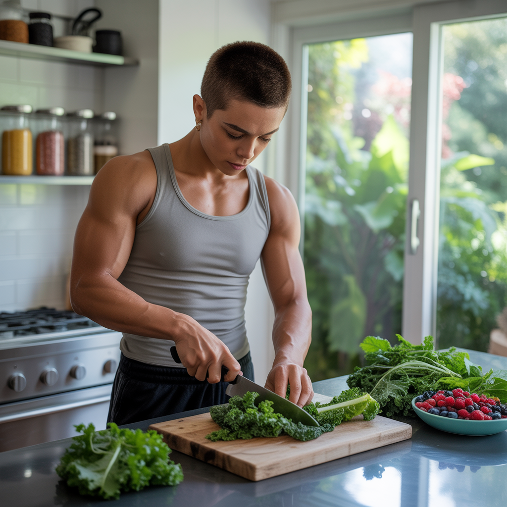anti inflammation recipes