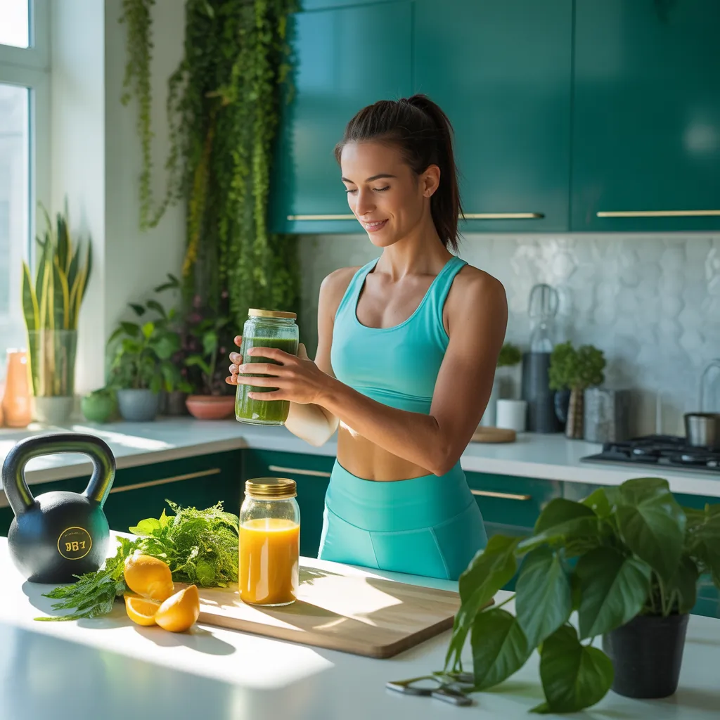 anti inflammation recipes