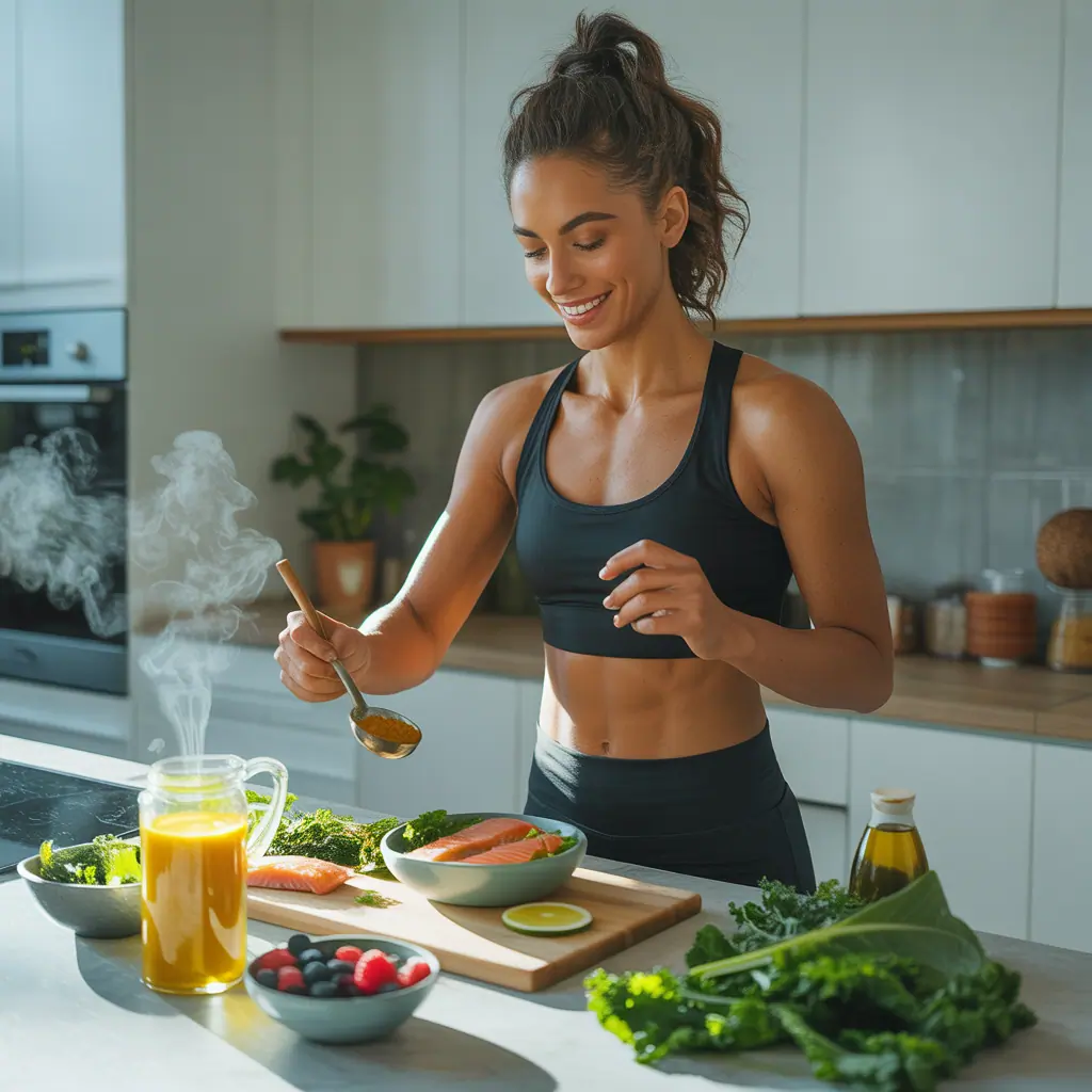 anti inflammation recipes