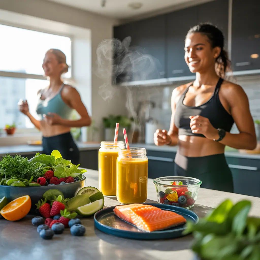 anti inflammation recipes