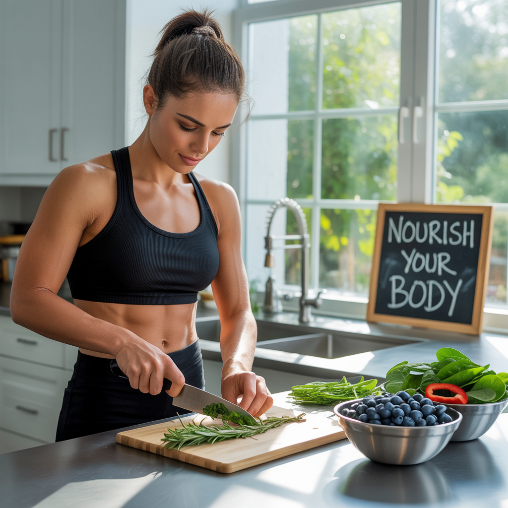 anti inflammation recipes
