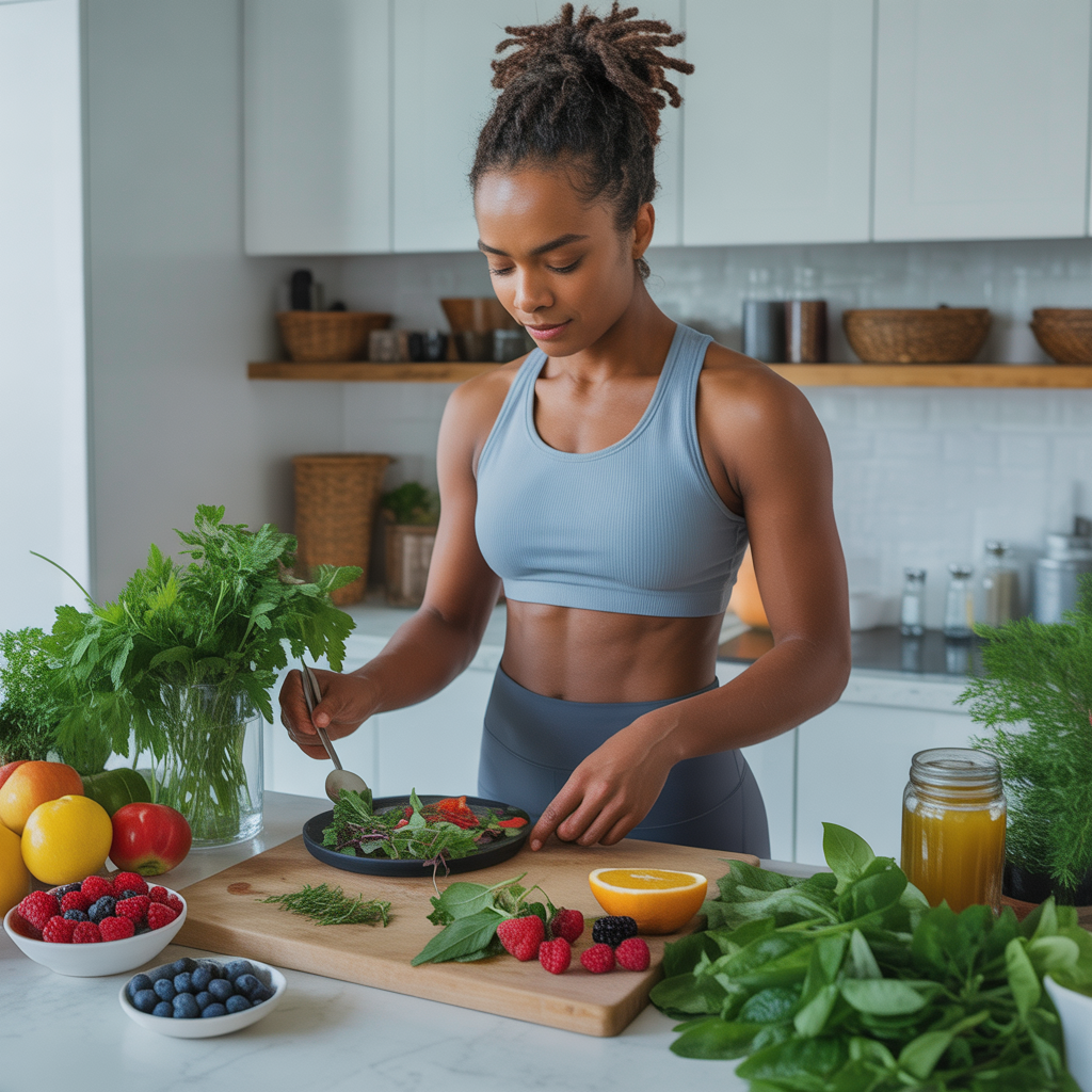anti inflammation recipes
