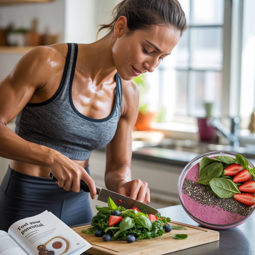 anti inflammation recipes