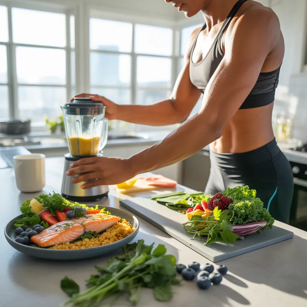 anti inflammation recipes