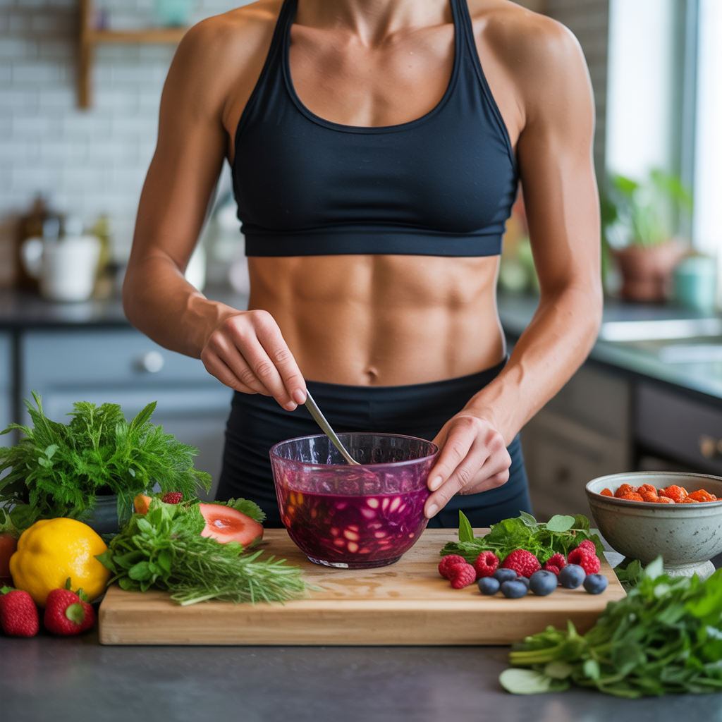 anti inflammation recipes