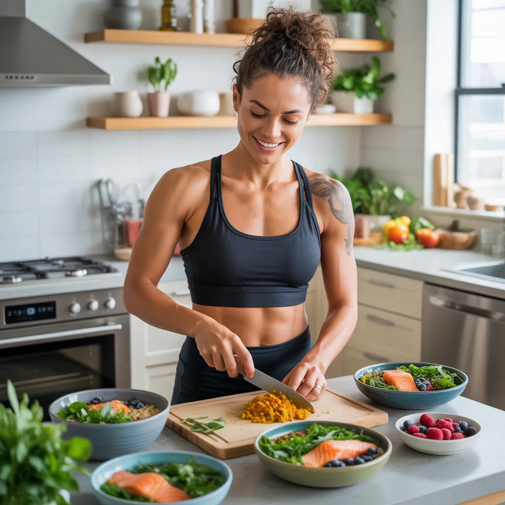 anti inflammation recipes