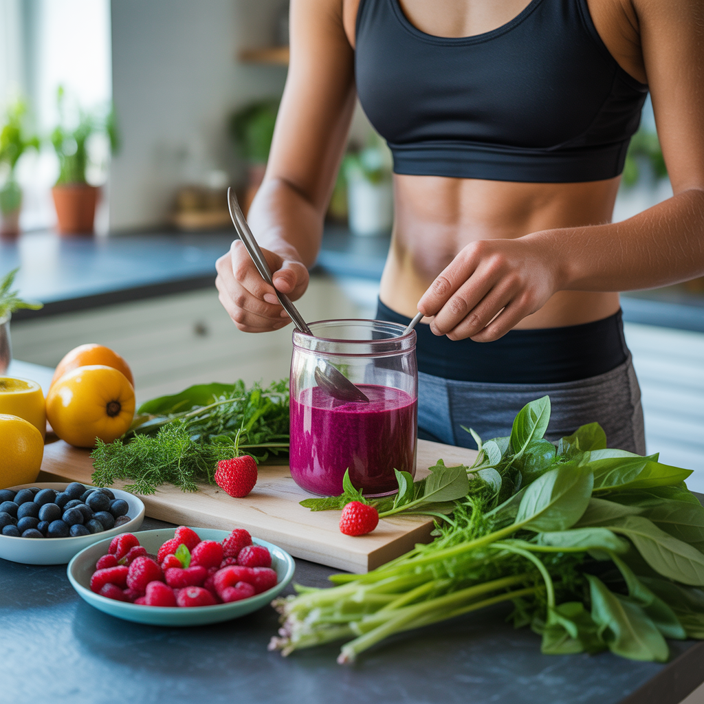 anti inflammation recipes