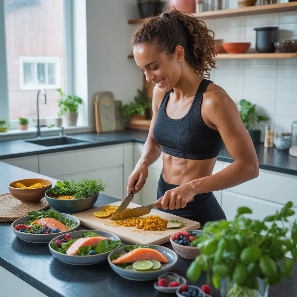 anti inflammation recipes