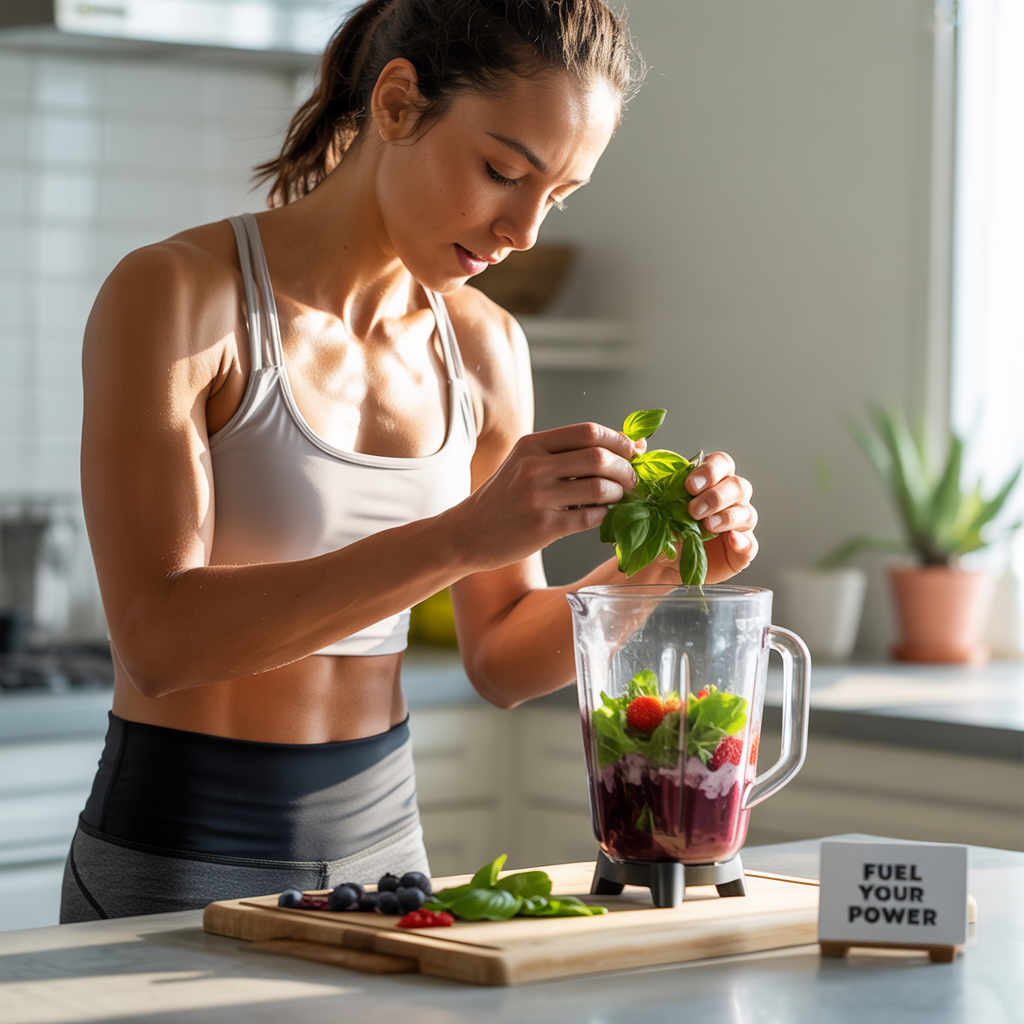 anti inflammation recipes