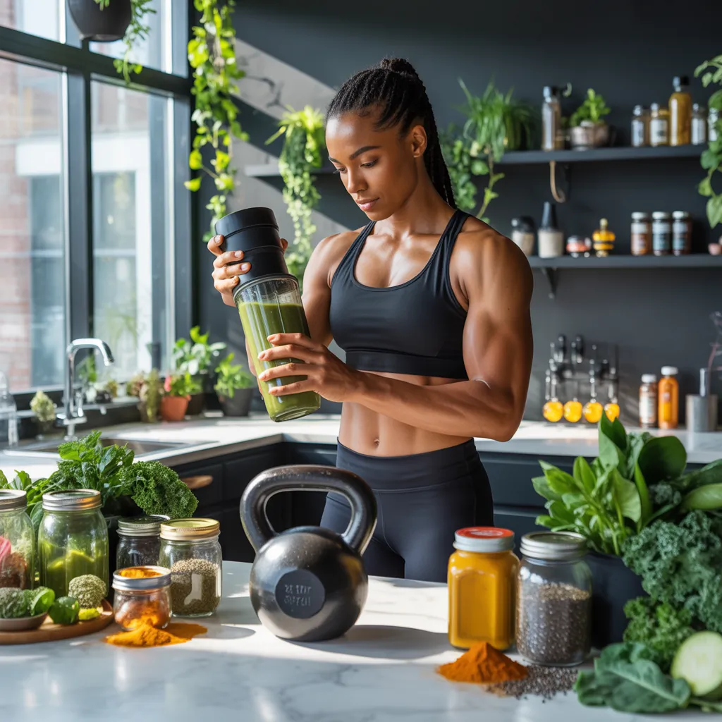 anti inflammation recipes