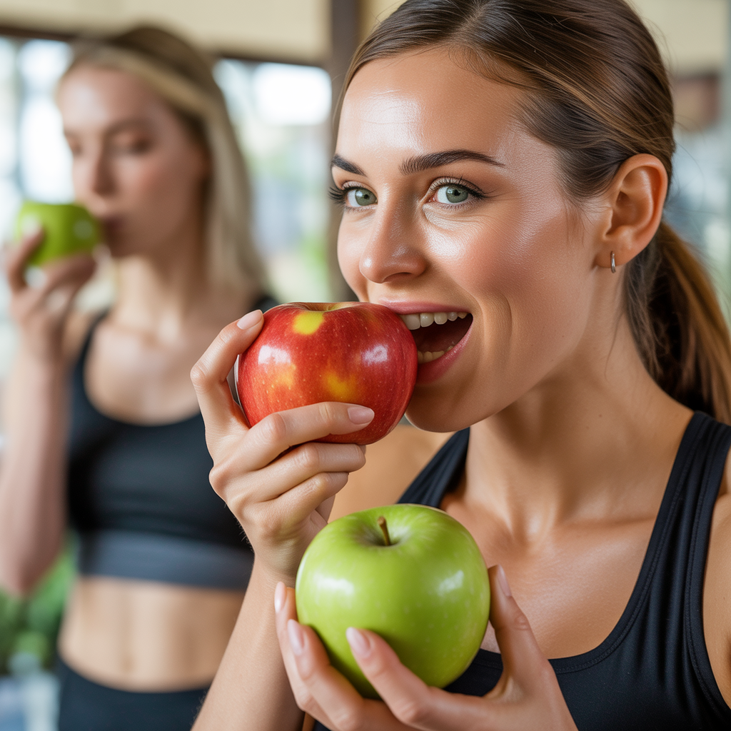 apple recipes