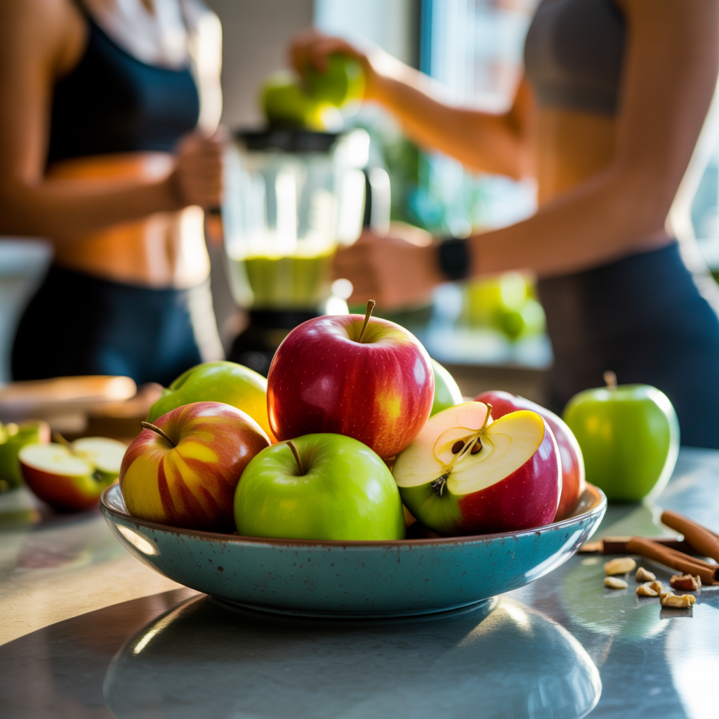 apple recipes