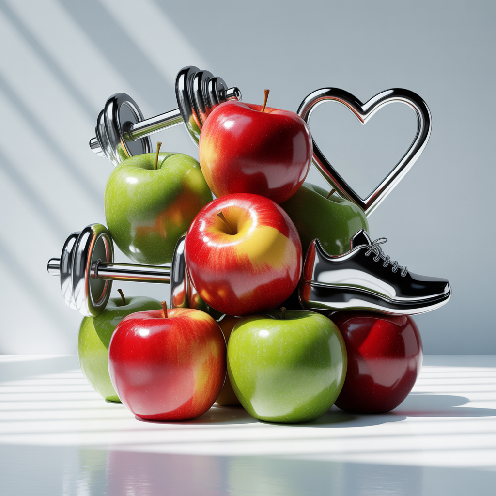 apple recipes