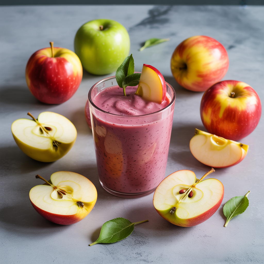 apple recipes