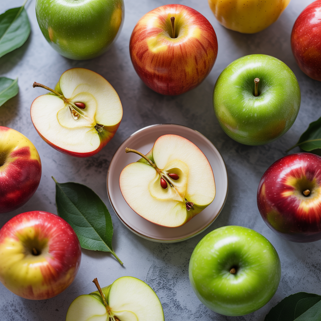 apple recipes