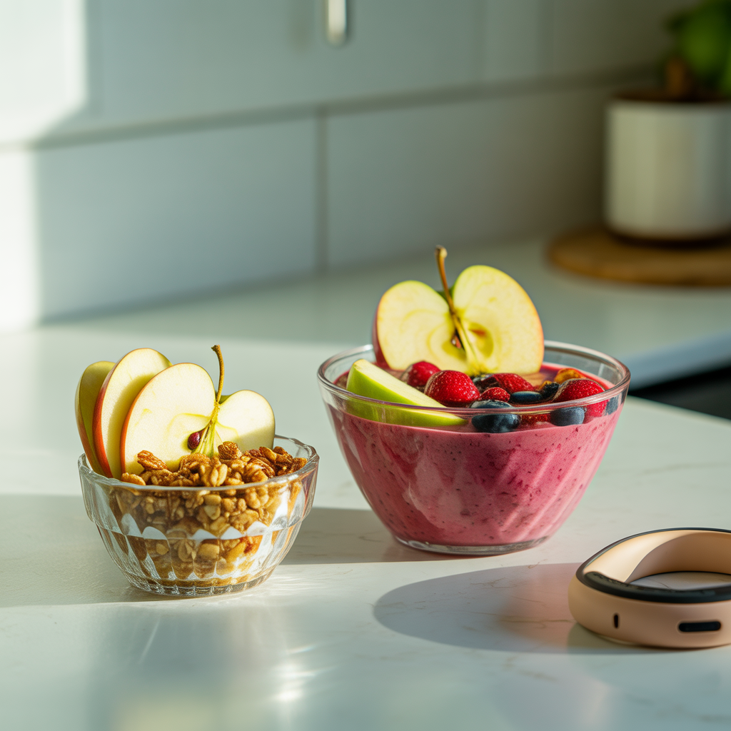 apple recipes