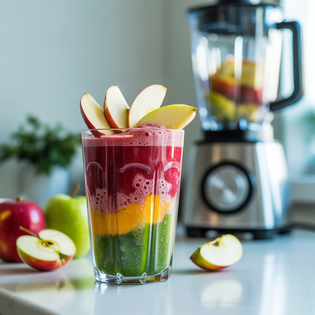 apple recipes