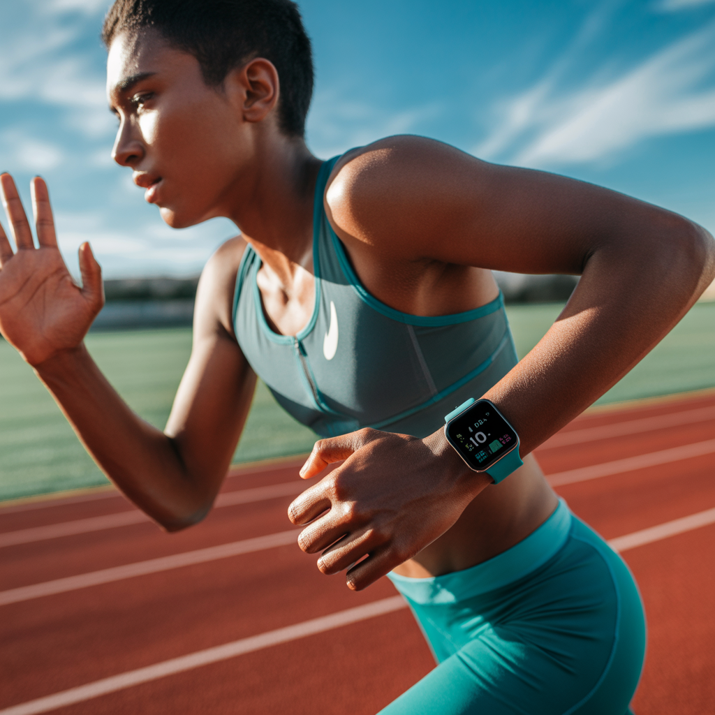 apple watch running workout tips
