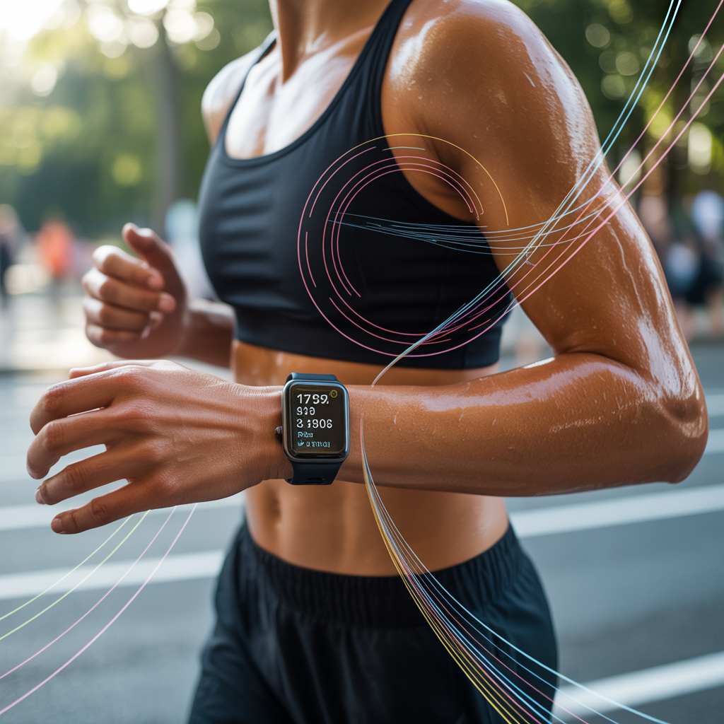 apple watch running workout tips